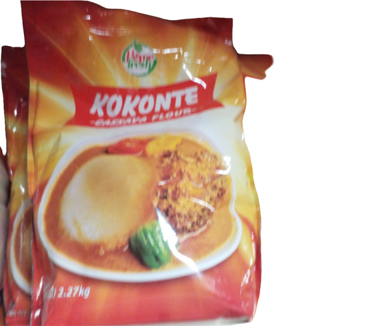 Kokonte