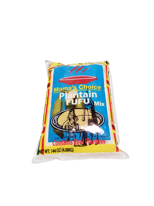 MAMA`s CHOICE FUFU