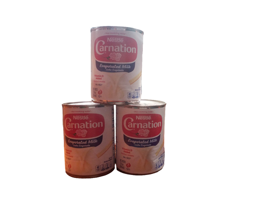 Karnation Canned Condensed Milk