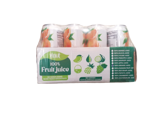 Vinut Fruit Juices