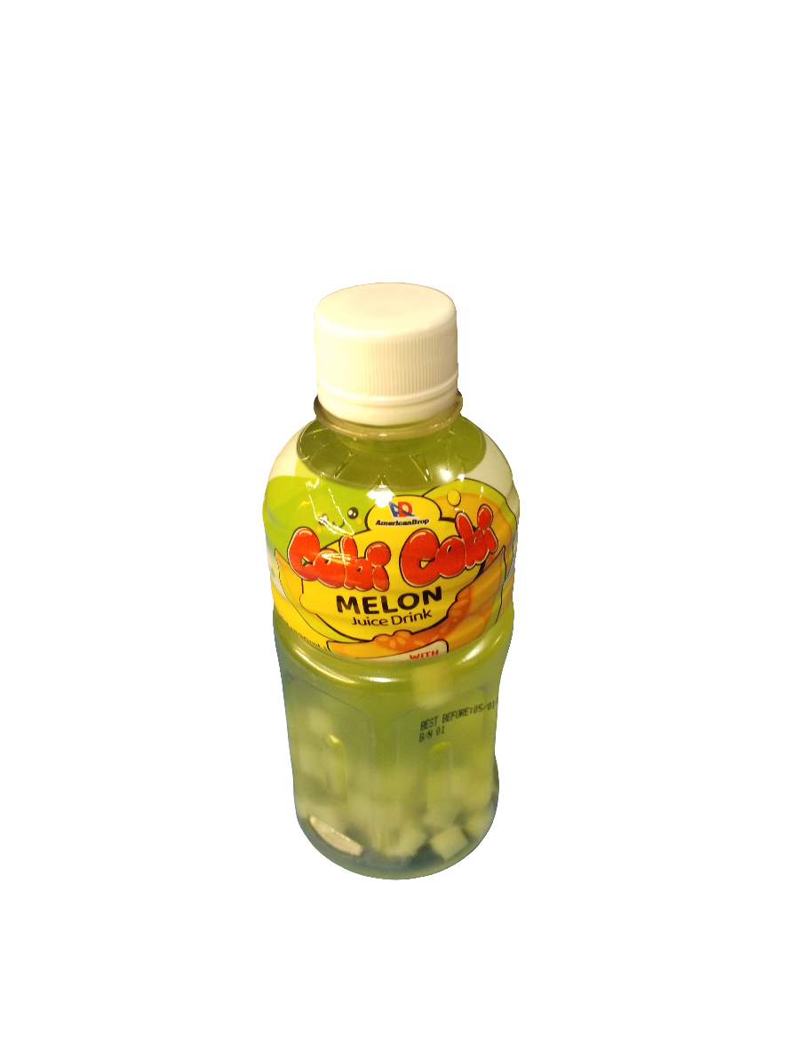 COBI COKI JUICE DRINK