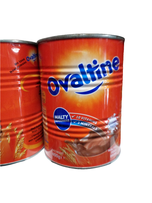 OvalTine