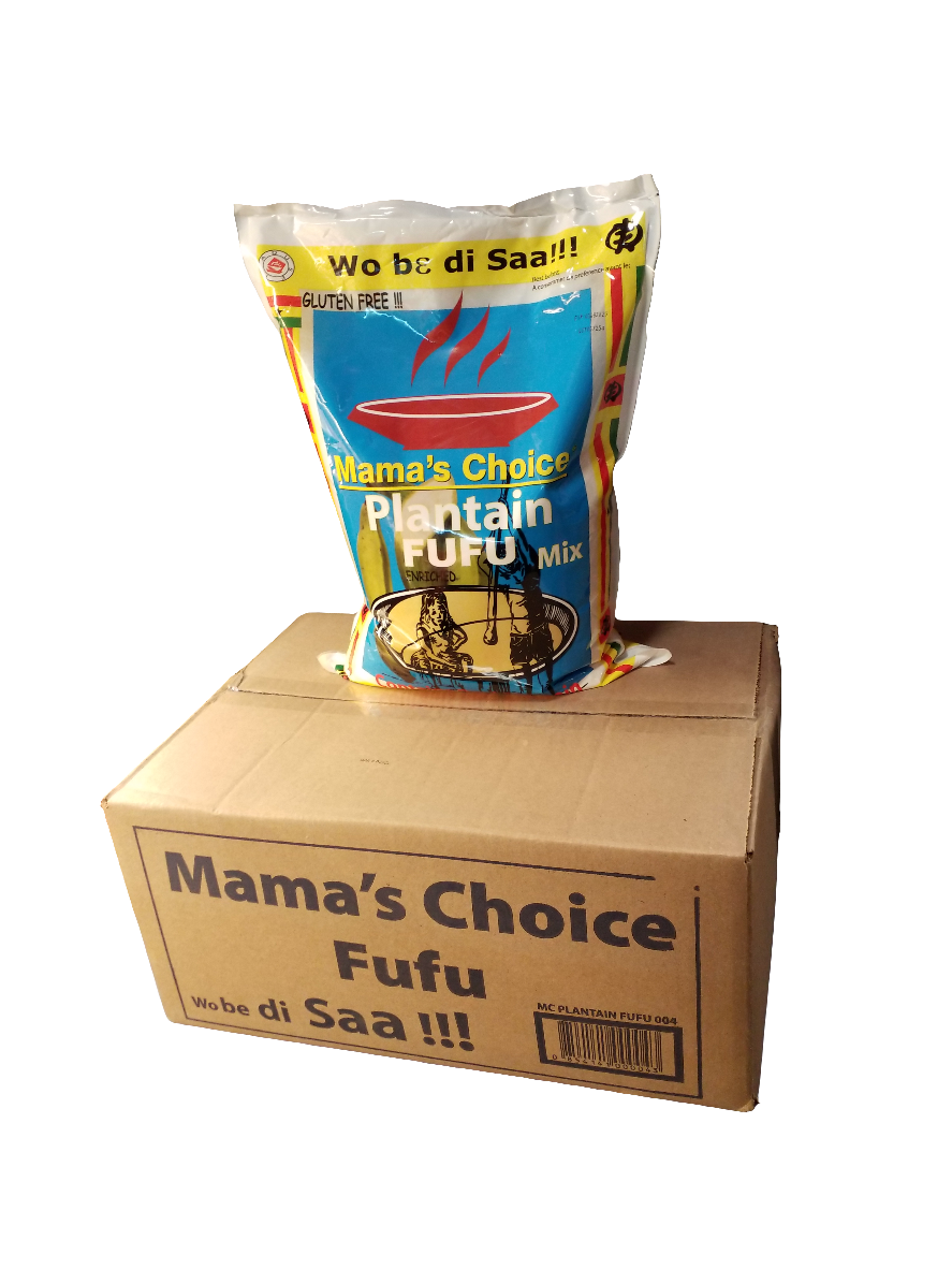 allo.fufu fufu – YAMEX YAM & FOODS WHOLESALE