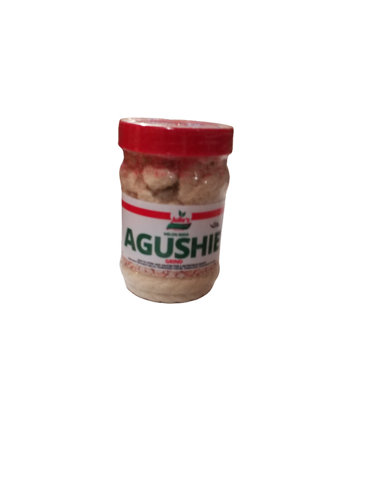 Agushie