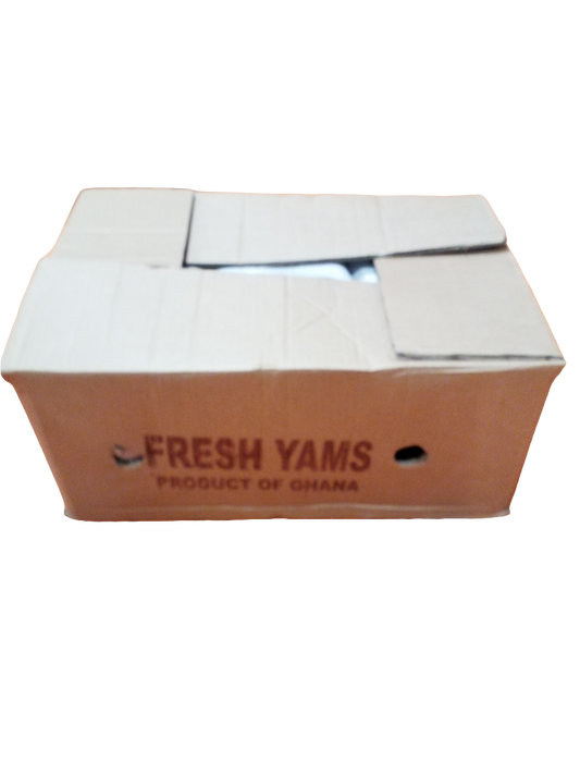 Yam