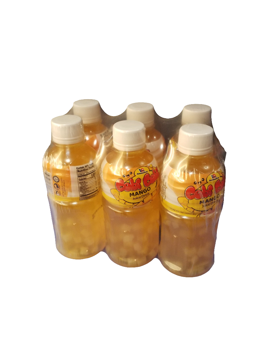 COBI COKI JUICE DRINK