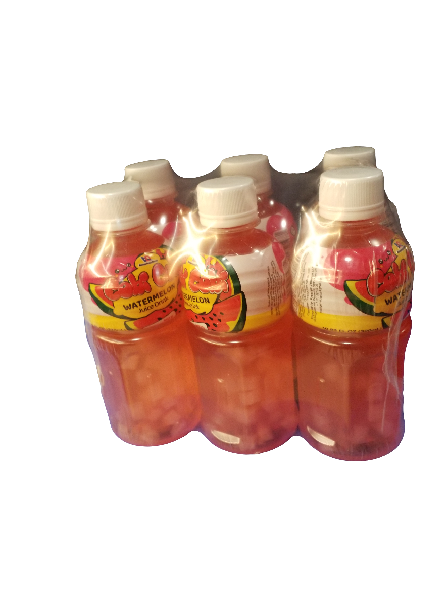 COBI COKI JUICE DRINK