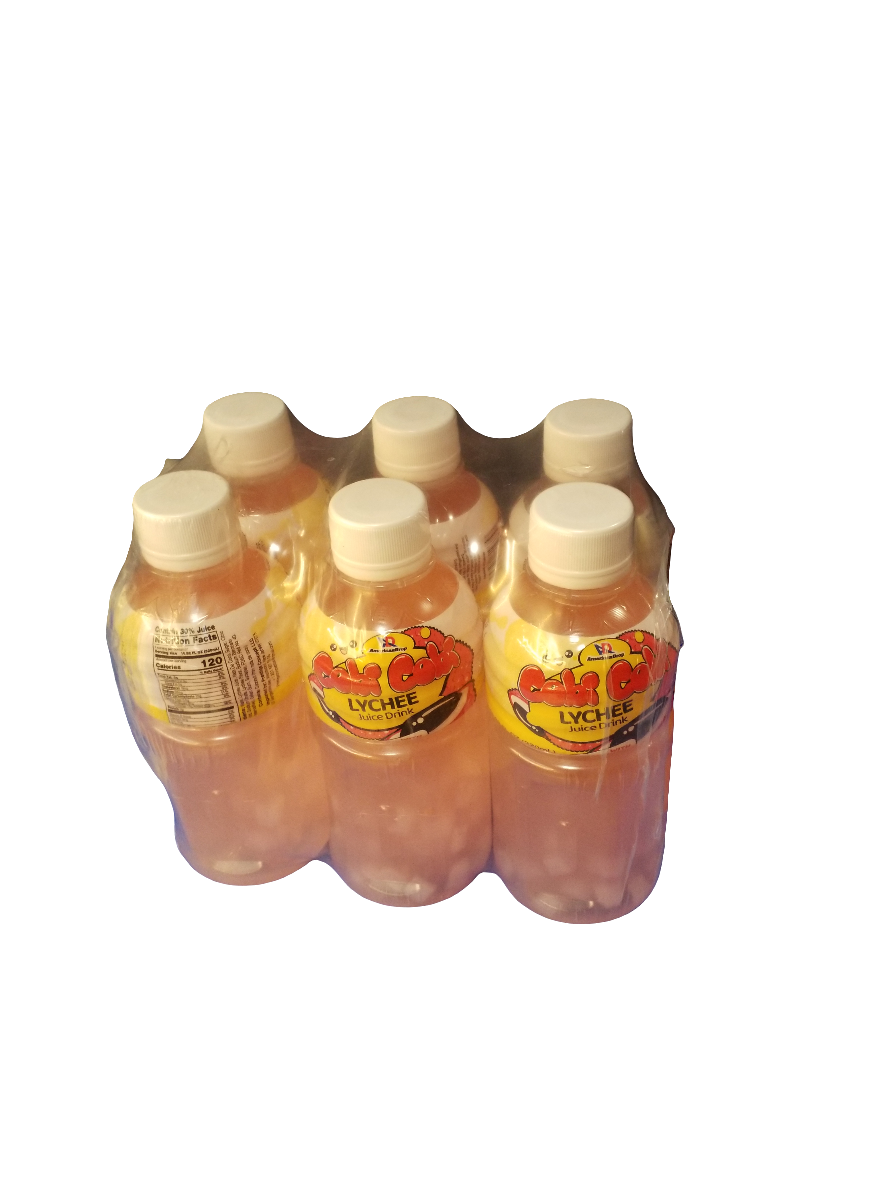 COBI COKI JUICE DRINK