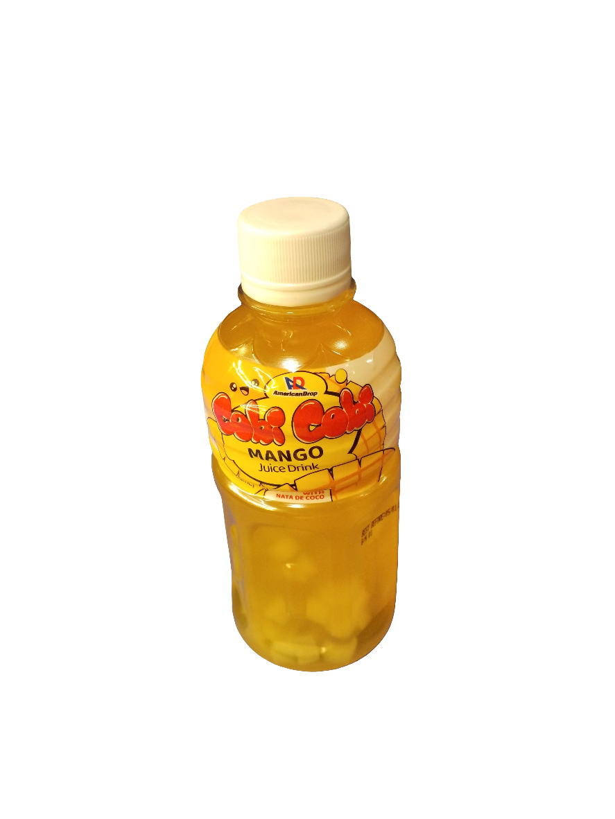 COBI COKI JUICE DRINK