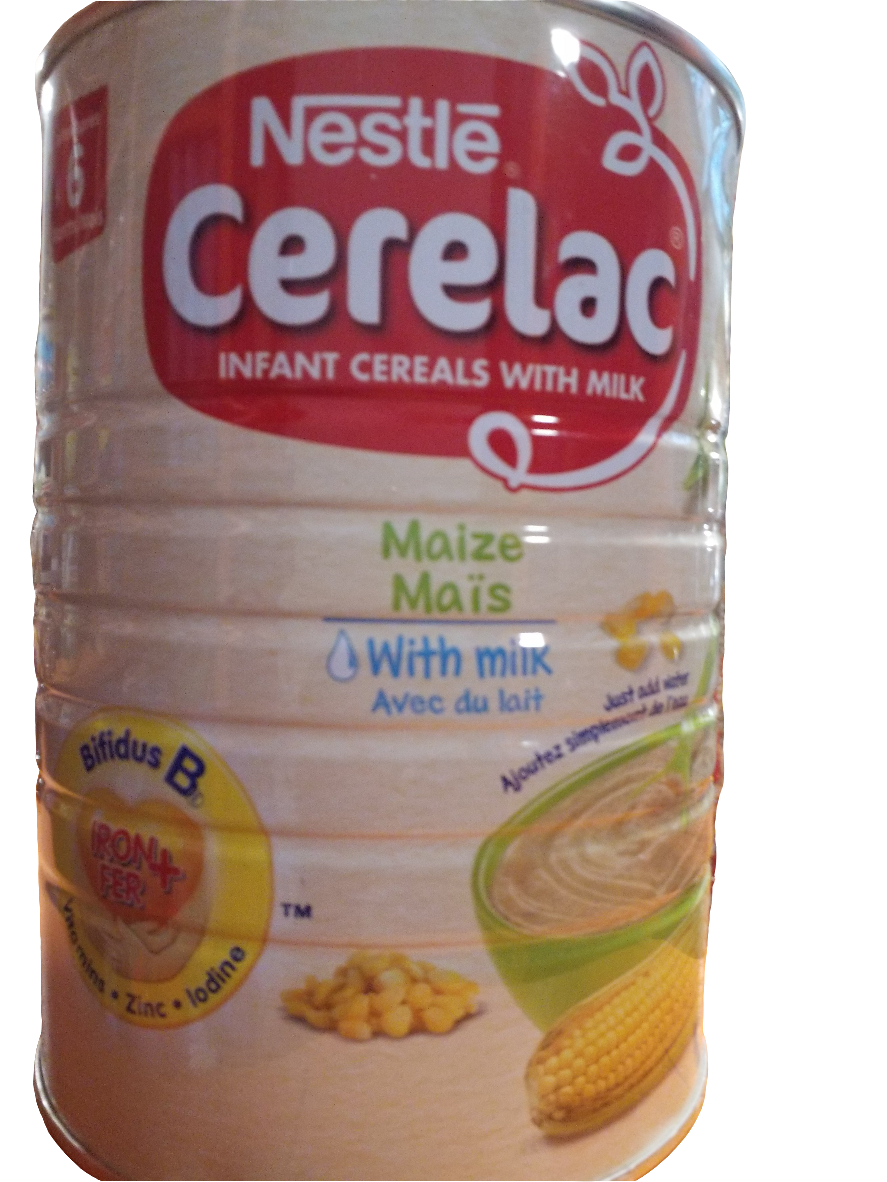 Cerelac