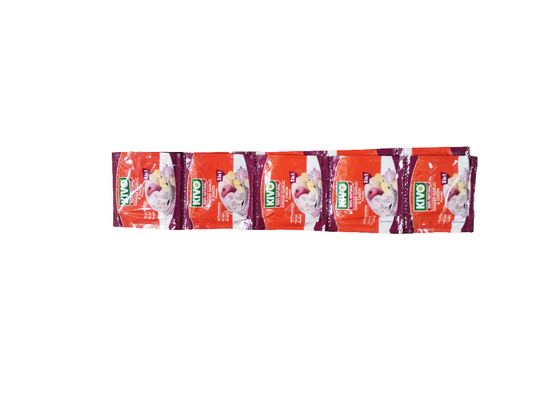 Kivo Seasoning Packett