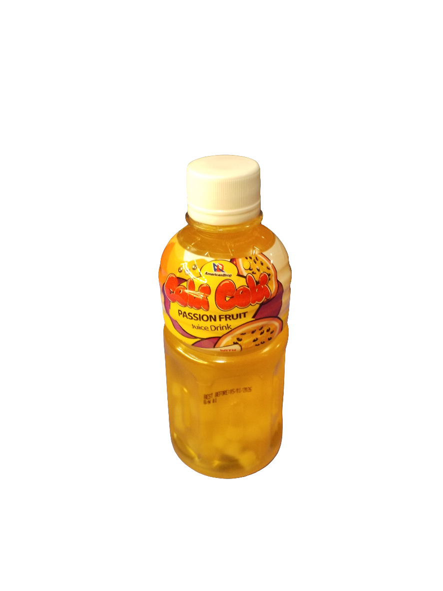 COBI COKI JUICE DRINK