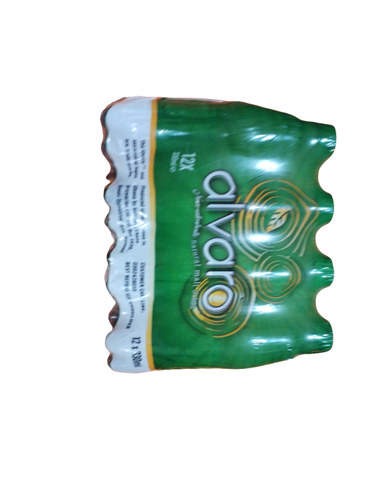 Alvaro Drink