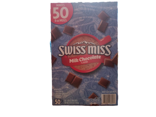 Swiss Miss Hot Chocolate