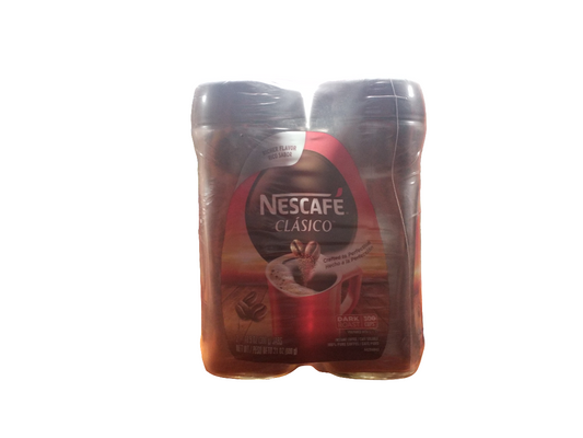 Nescafe