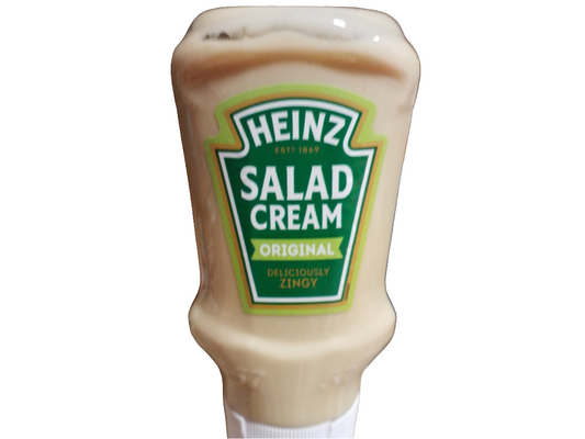 Heinz Salad Creme Dressing