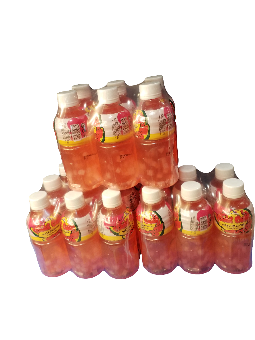 COBI COKI JUICE DRINK