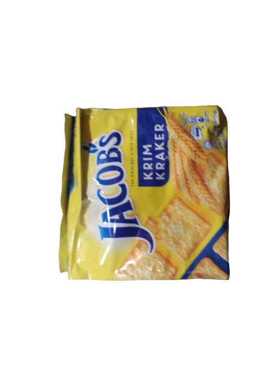 Jacobs Cream Crakers