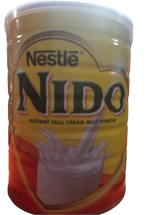 Nido Instant Powered Milk