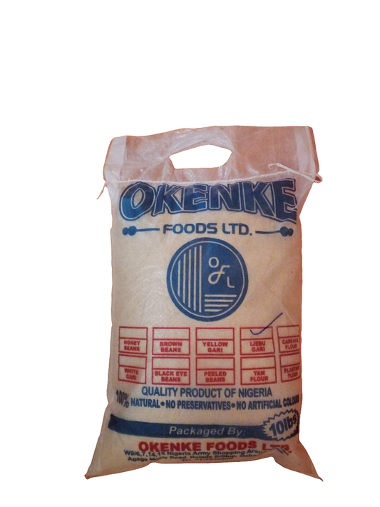 Okenke Ijebu Gari