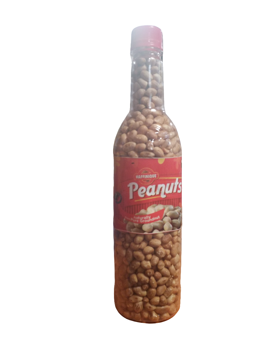 Haffinique Peanuts