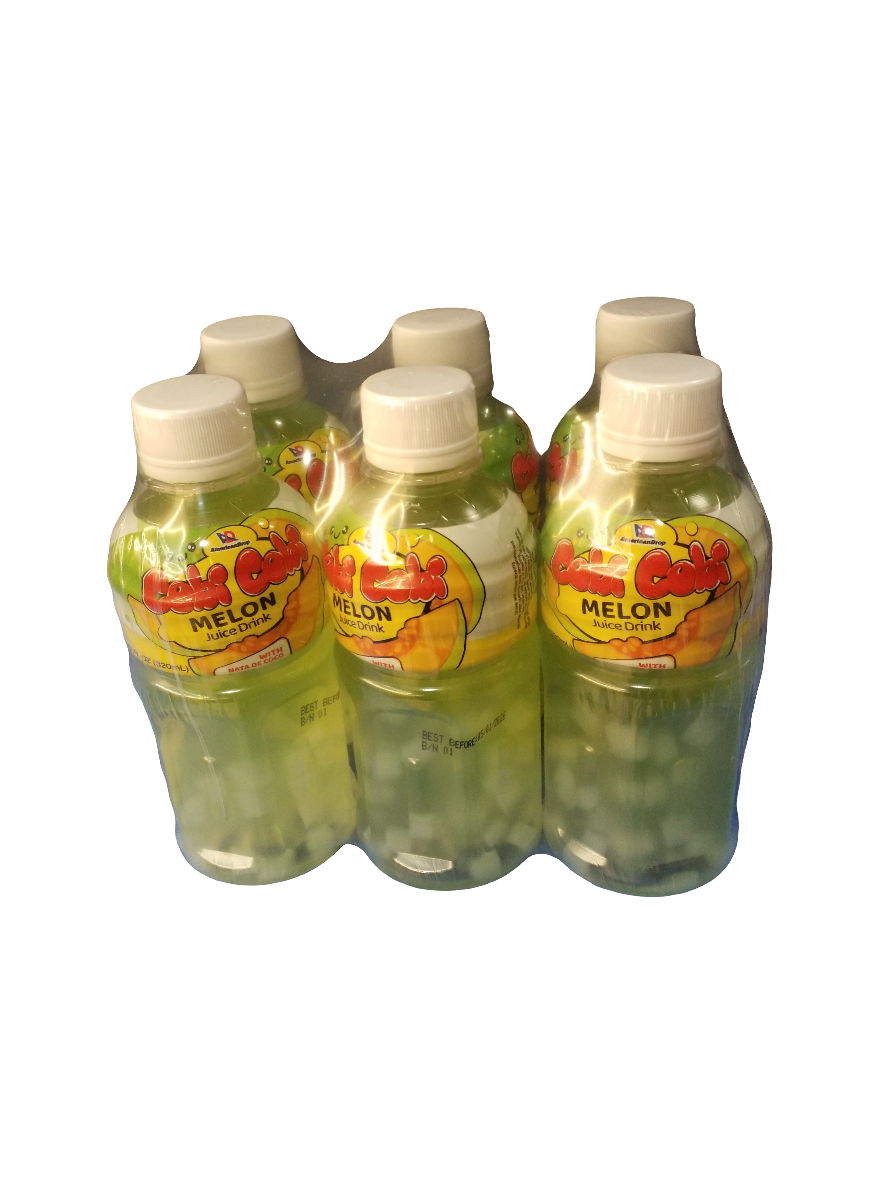 COBI COKI JUICE DRINK