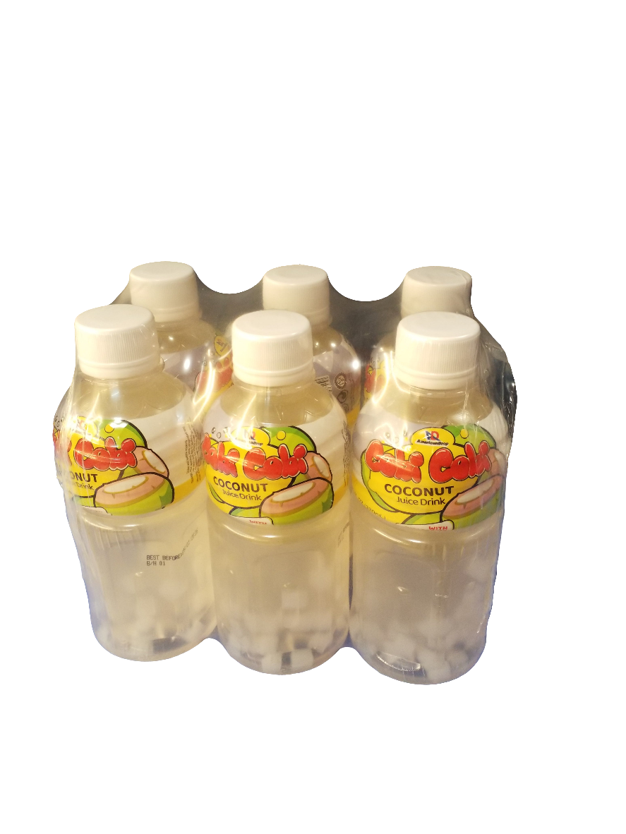 COBI COKI JUICE DRINK