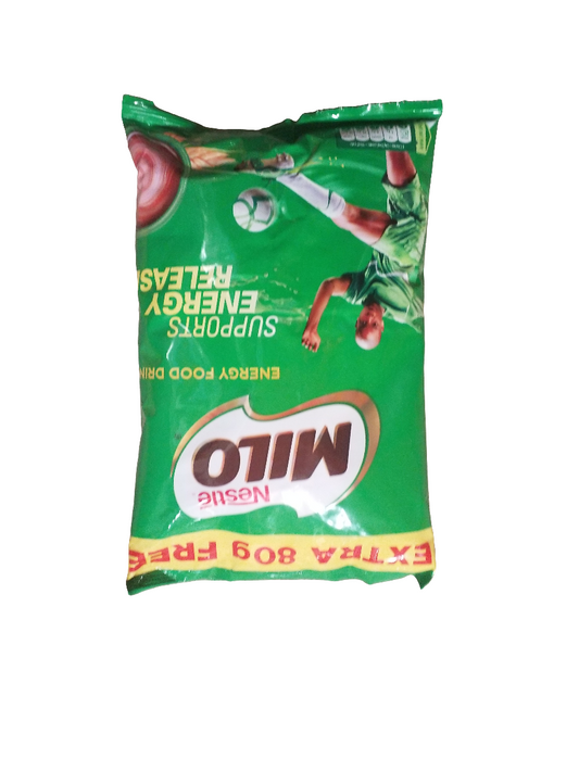 Milo Bag