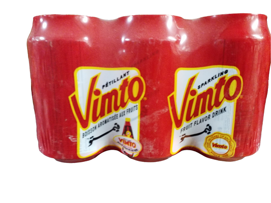 Vimto