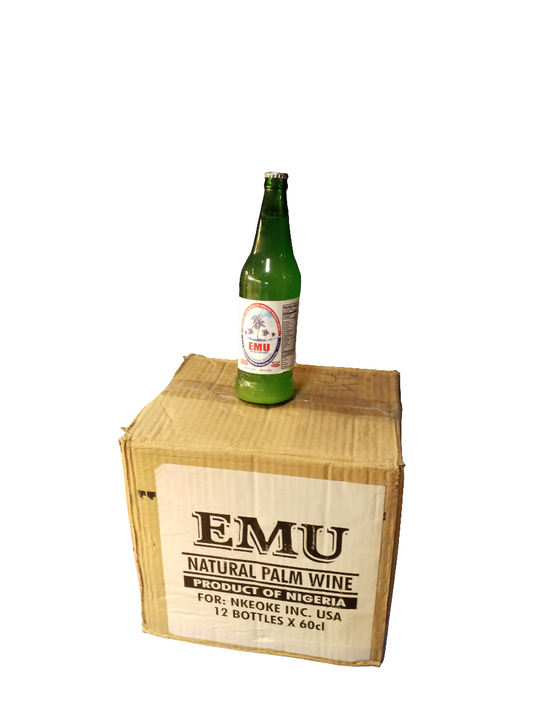 Emu Palm Wine