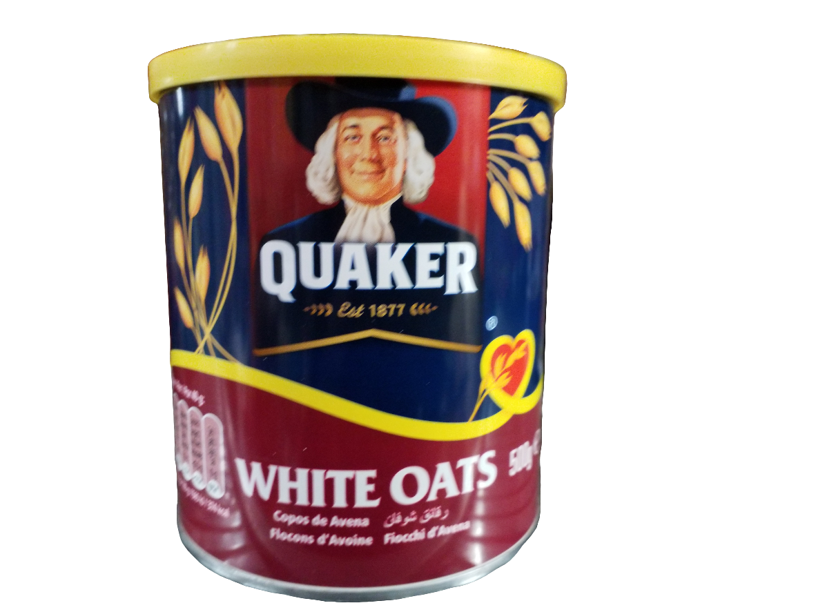 Quaker Oats