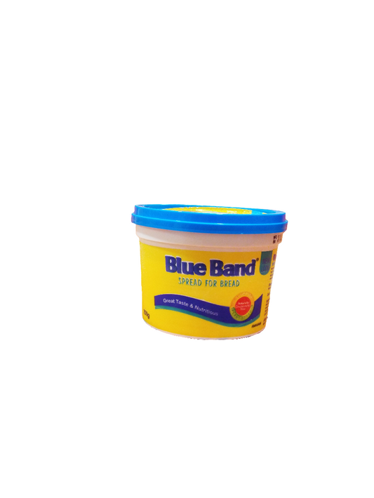 Blue Band Spread