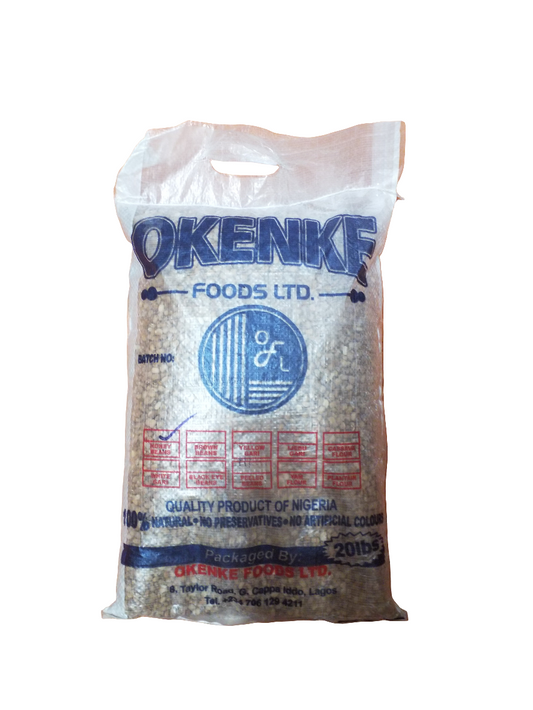 HONEY BEANS/ OLOYIN BEANS