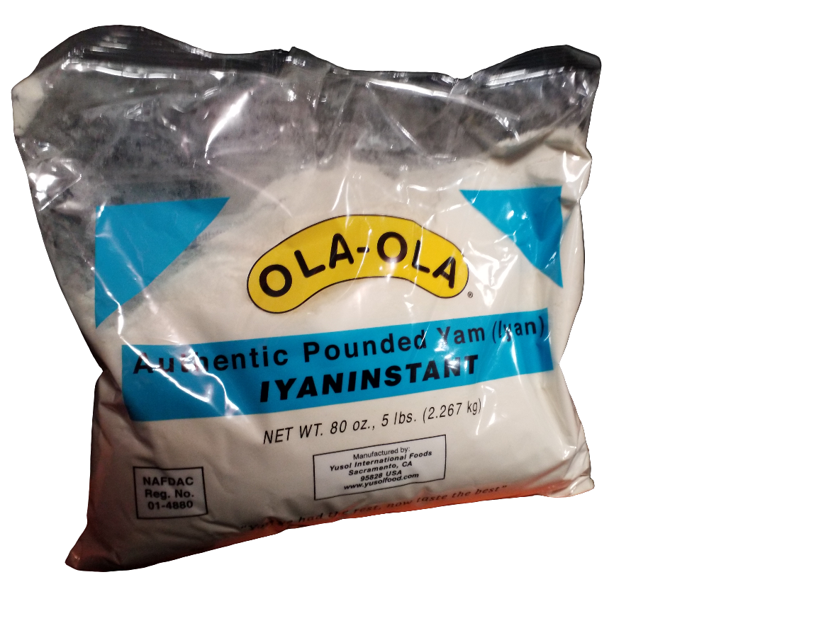 YAM PRODUCTS
