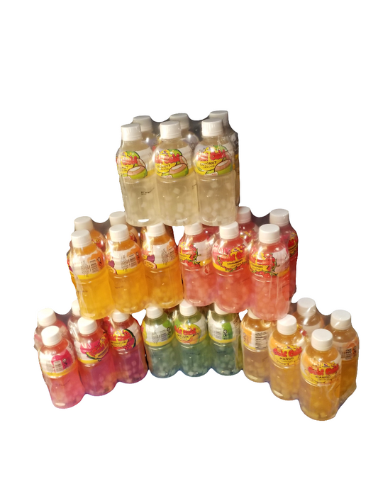 COBI COKI JUICE DRINK