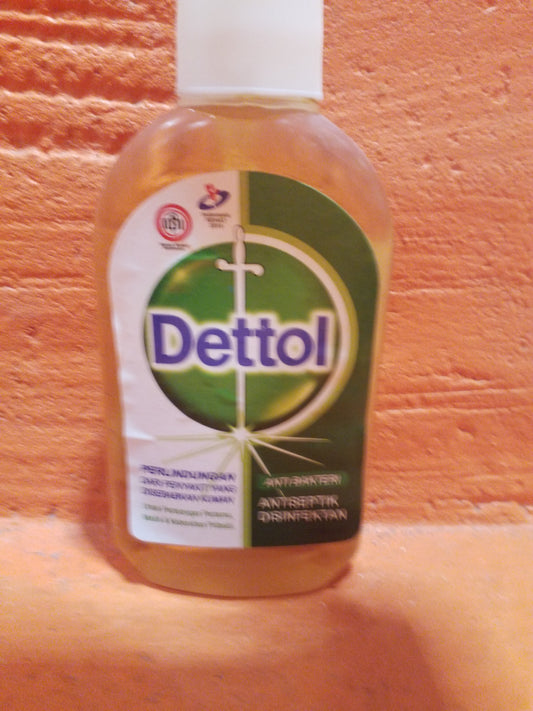 Dettol