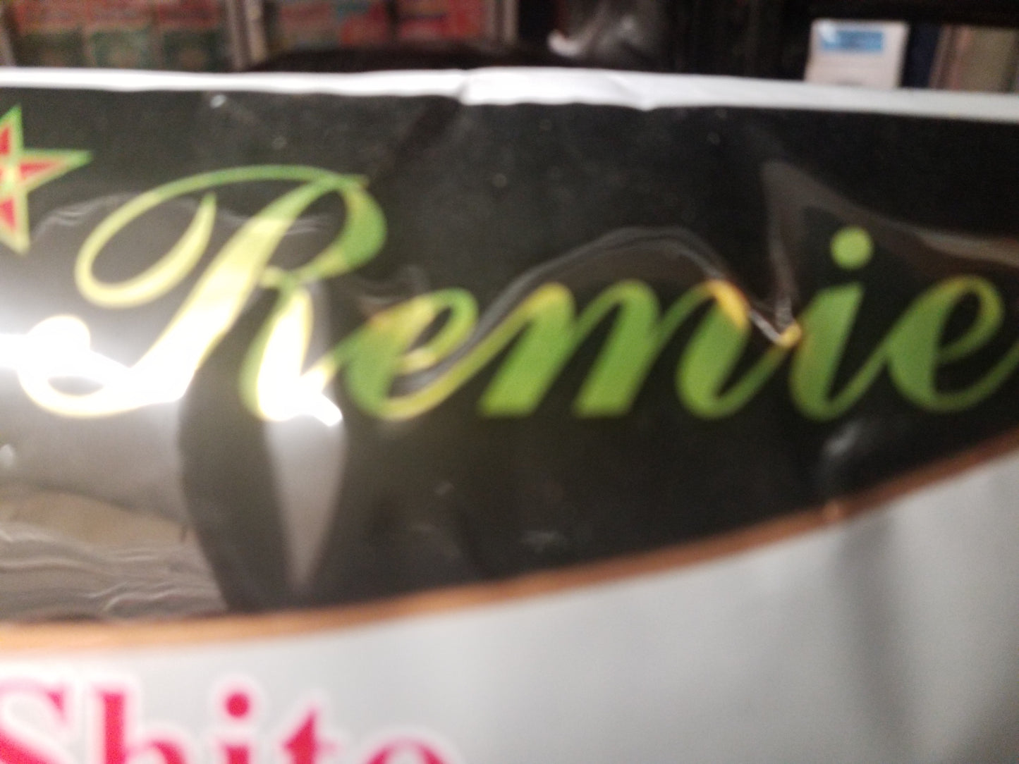 Remie Seasoning Powder