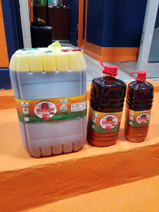 PALM OIL